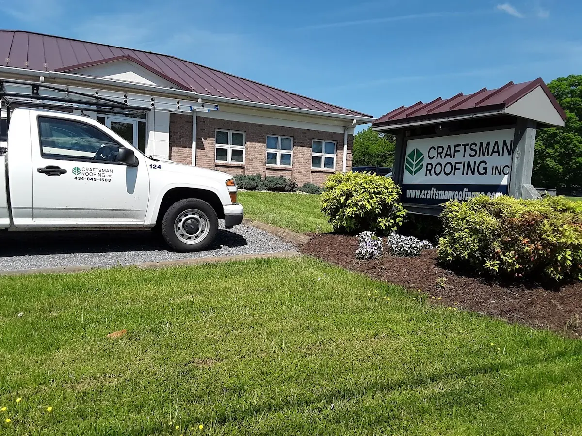 Quality Chimney Repair by experienced craftsmen in Rockingham